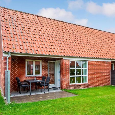 1 Bedroom Cozy Home In Ribe Εξωτερικό φωτογραφία