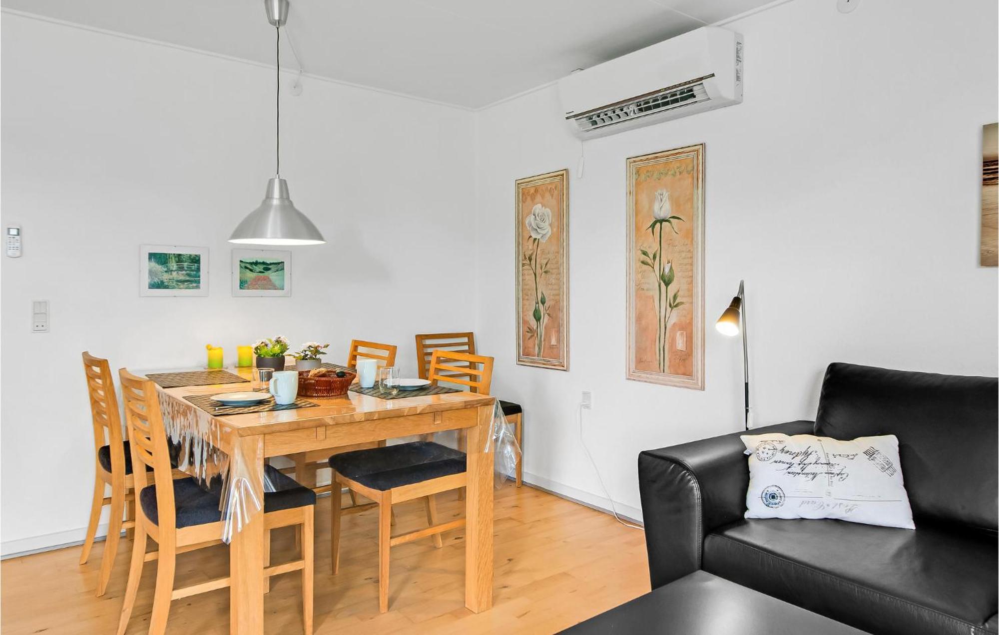 1 Bedroom Cozy Home In Ribe Εξωτερικό φωτογραφία