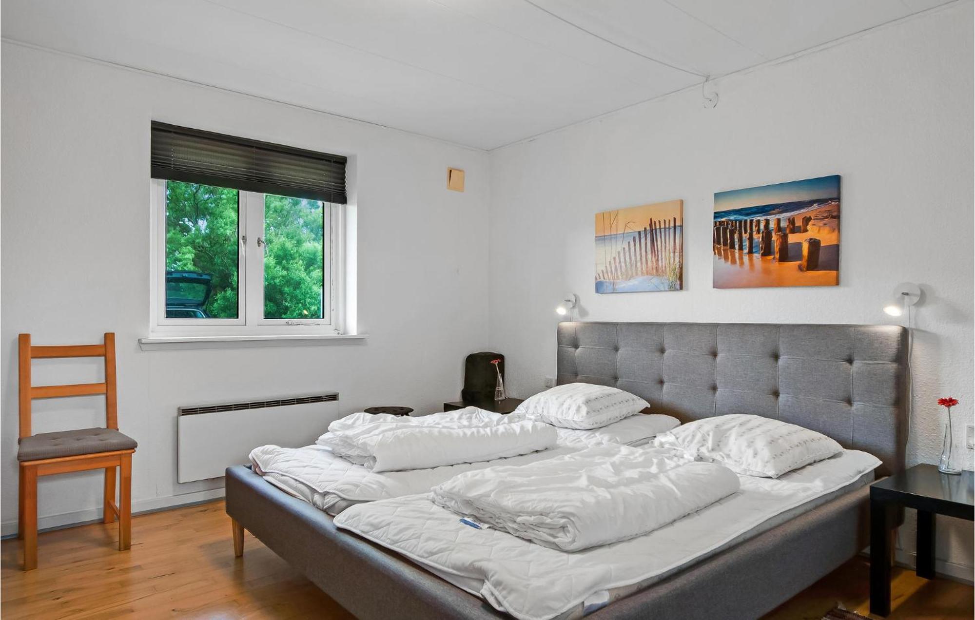 1 Bedroom Cozy Home In Ribe Εξωτερικό φωτογραφία