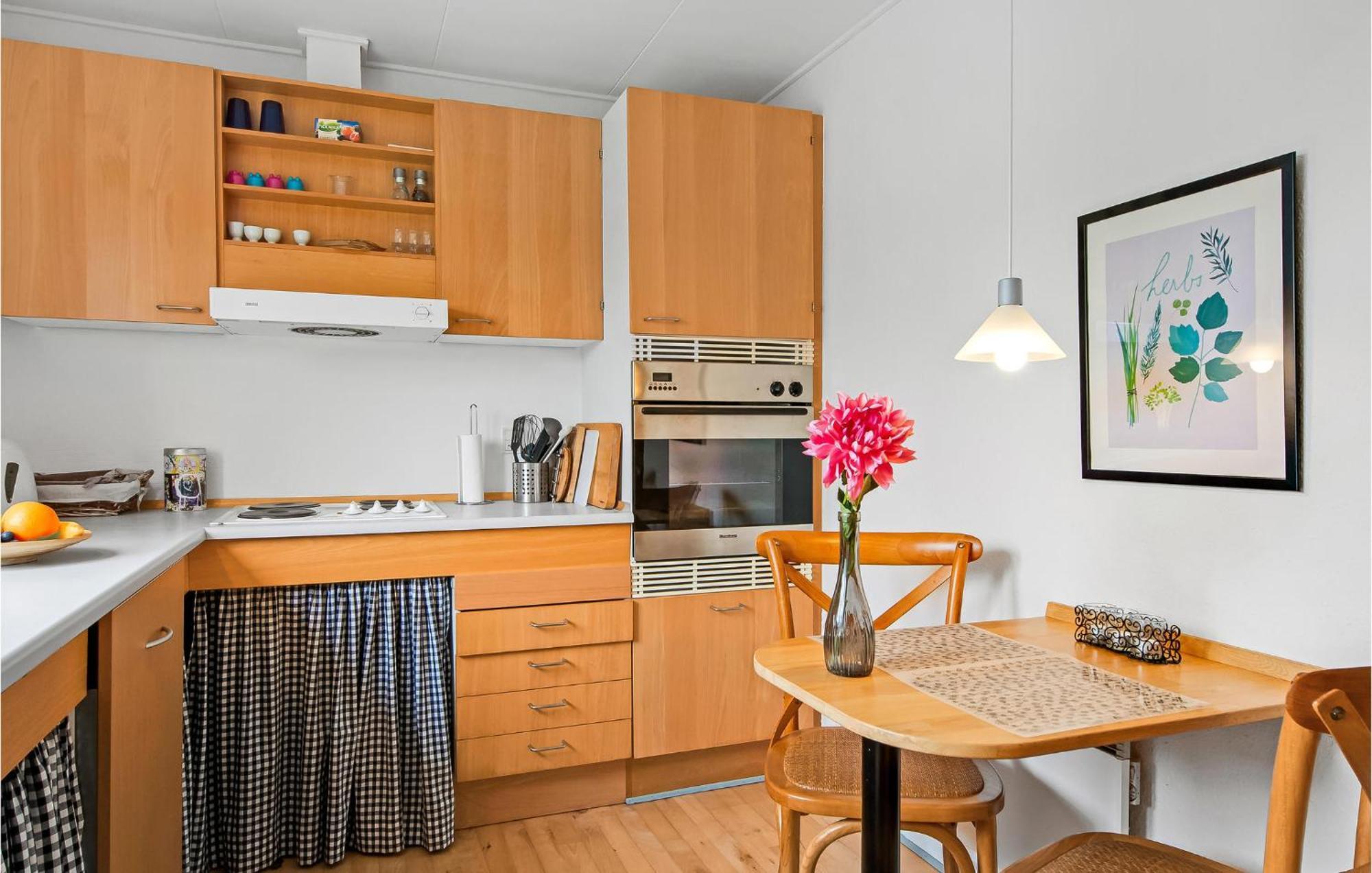 1 Bedroom Cozy Home In Ribe Εξωτερικό φωτογραφία