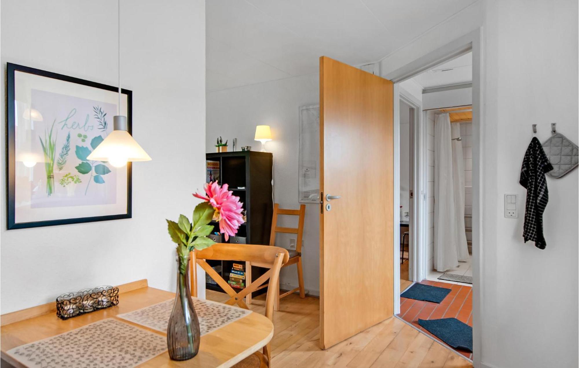 1 Bedroom Cozy Home In Ribe Εξωτερικό φωτογραφία