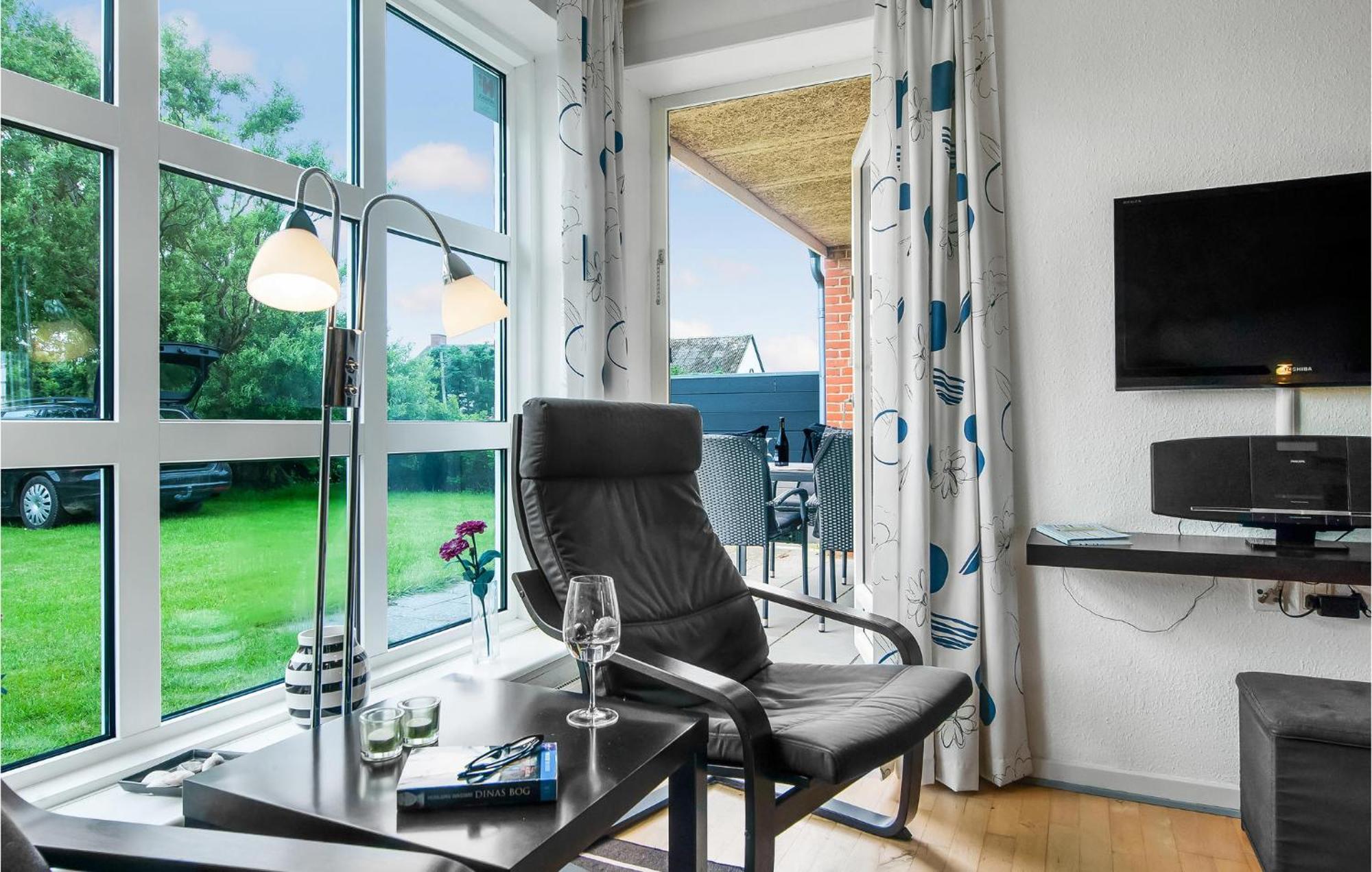 1 Bedroom Cozy Home In Ribe Εξωτερικό φωτογραφία